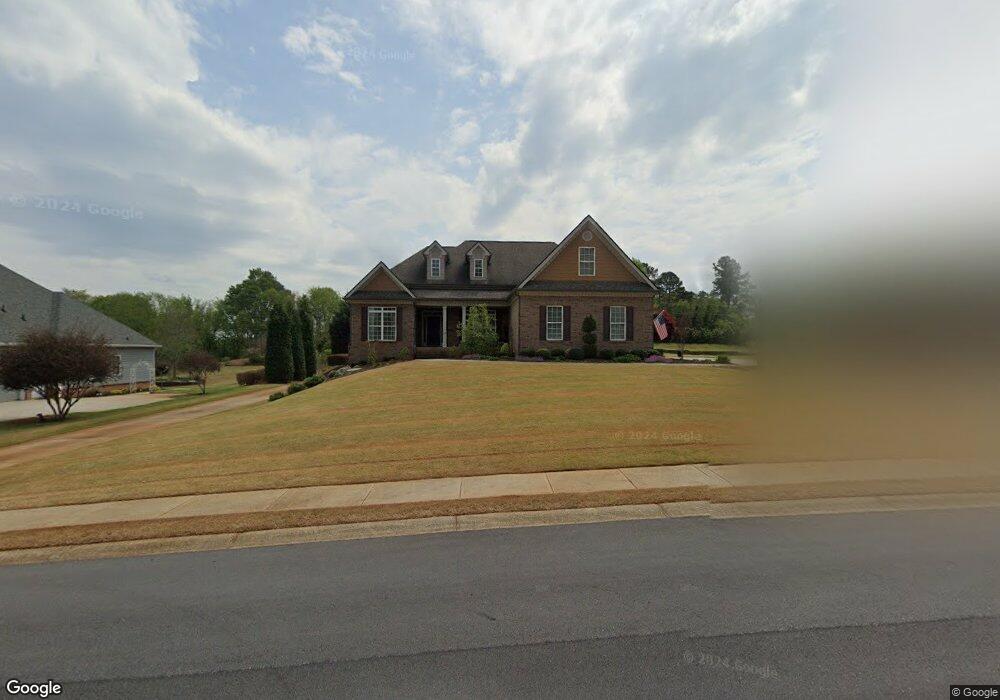 0 Emerald Allie, Hoschton, GA 30548 - photo 1
