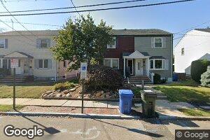 587 Ellis Place, Woodbridge, NJ 07095