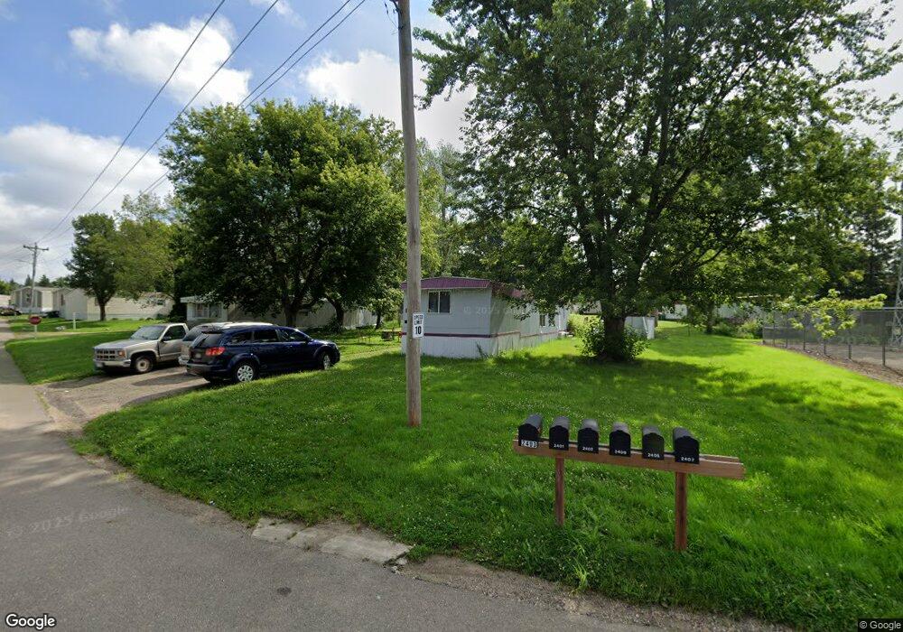 2403 Ethel Ave, Albert Lea, MN 56007 - photo 1