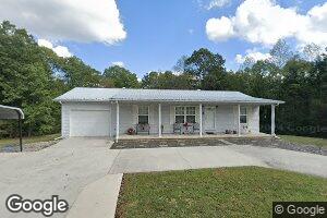 508 New Stephens Mill Rd, Pine Knot, KY 42635
