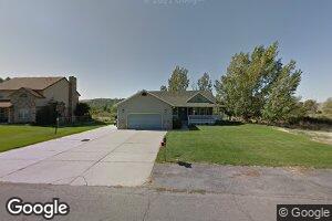 1819 E 6900 S, Ogden, UT 84405