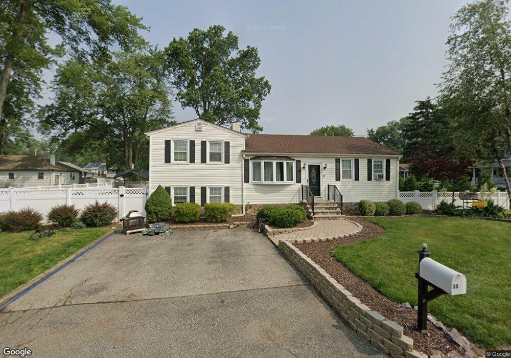 35 Laurelton Rd, Parsippany, NJ 07054 - photo 1