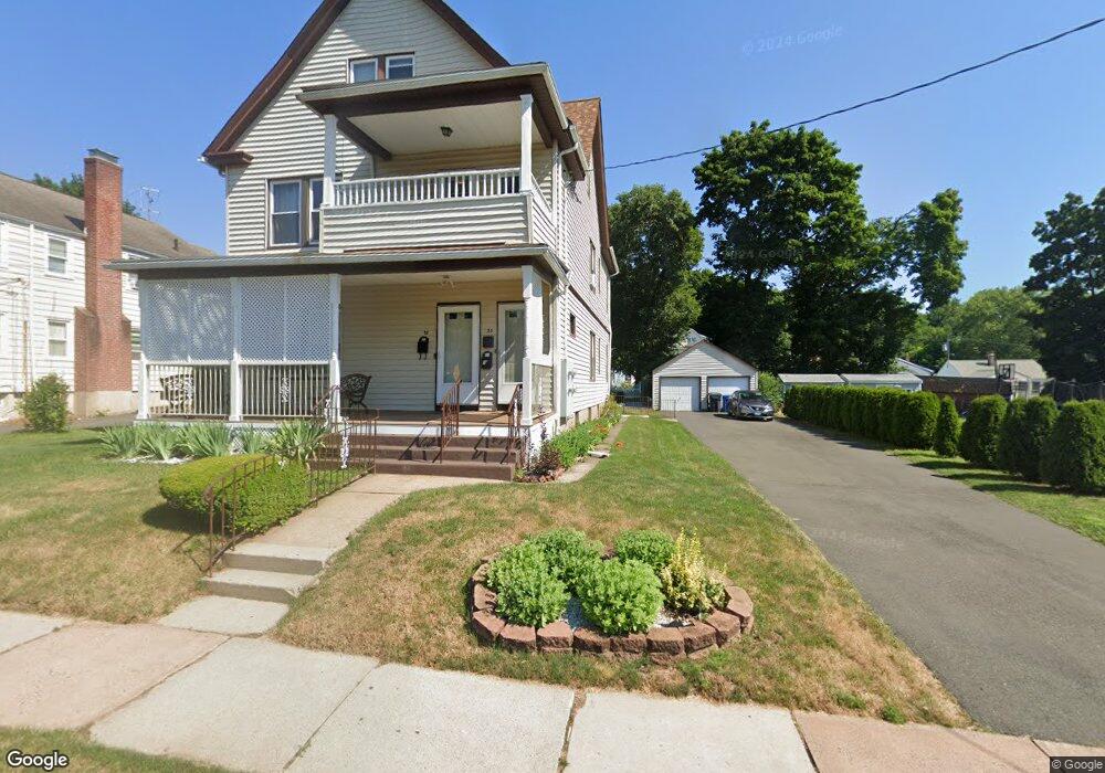 28 E Euclid St unit 30, Hartford, CT 06112 - photo 1