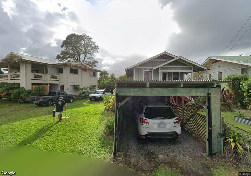 42 Panaewa St, Hilo, HI 96720 - photo 1