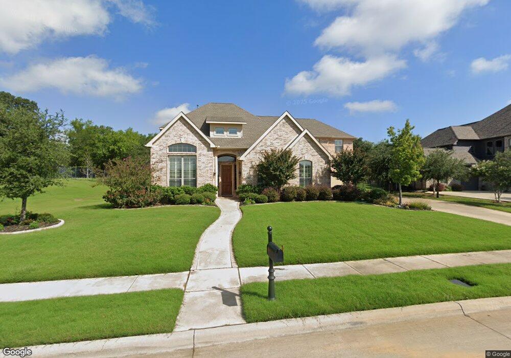 2416 Ranch House Dr, Southlake, TX 76092 - photo 1