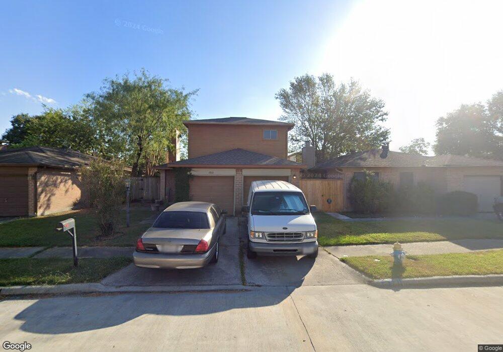 7810 Redlands Dr, Houston, TX 77040 - photo 1