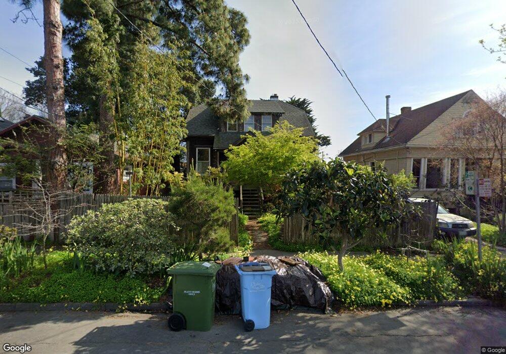 1846 Parker St, Berkeley, CA 94703 - photo 1