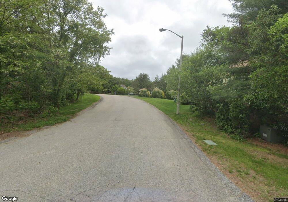 75 Westbound Ct, Johnston, RI 02919 - photo 1