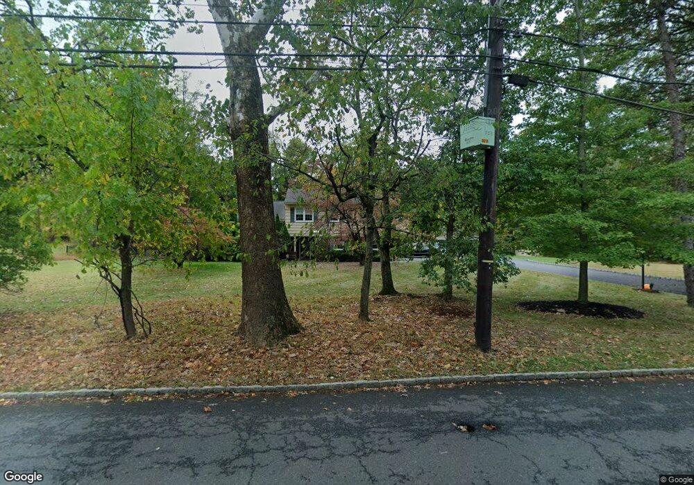 1570 Rahway Rd, Scotch Plains, NJ 07076 - photo 1