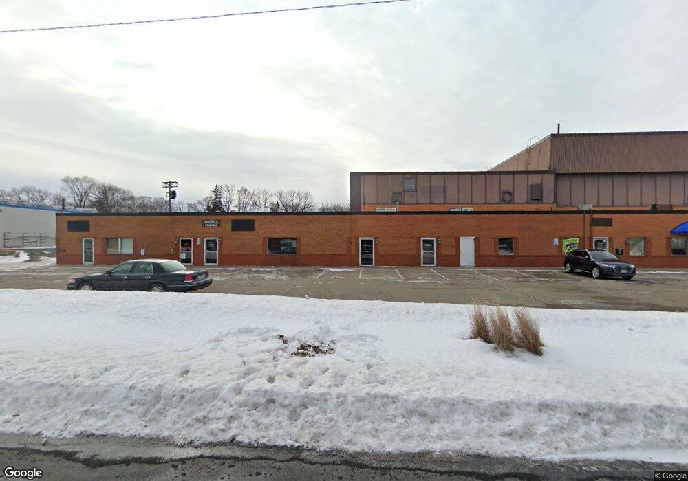 1015 W 80 1/2 St, Bloomington, MN 55420 - photo 1