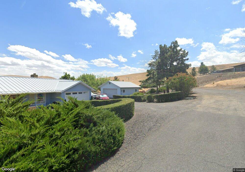 140 Sage Hill Rd, Heppner, OR 97836 - photo 1