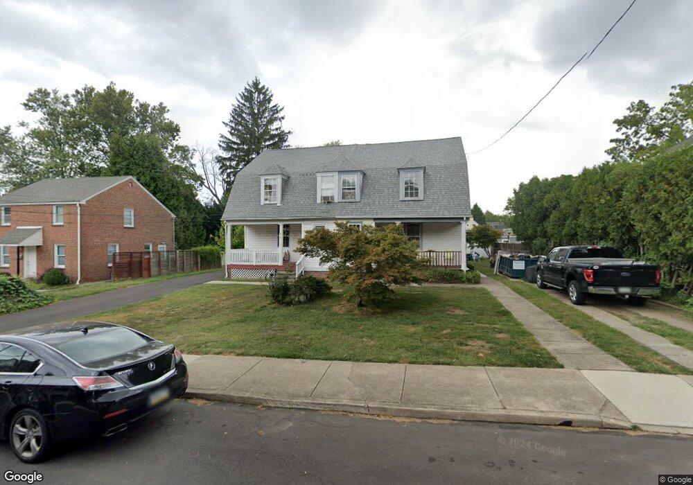 816 Cricket Ave, Ardmore, PA 19003 - photo 1