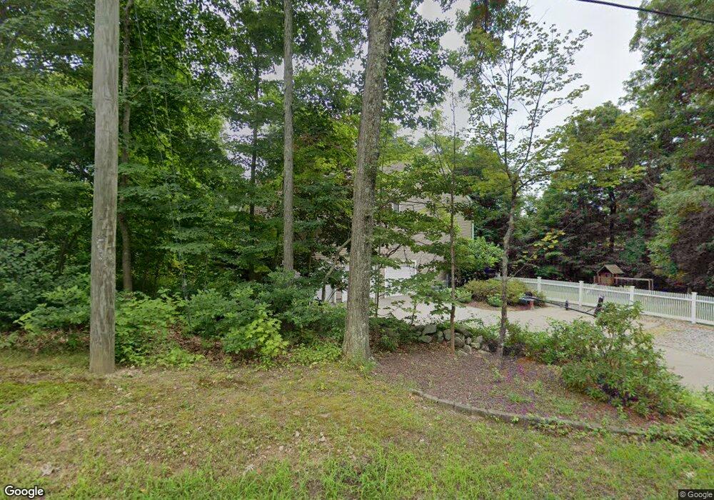 350 Pokorny Rd, Higganum, CT 06441 - photo 1