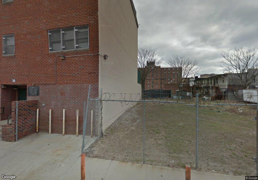 214 Beach 87th St, Rockaway Beach, NY 11693 - photo 1