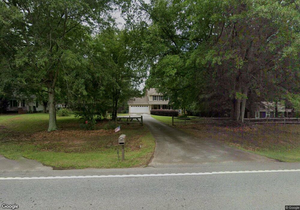 12510 Highway 36, Covington, GA 30014 - photo 1