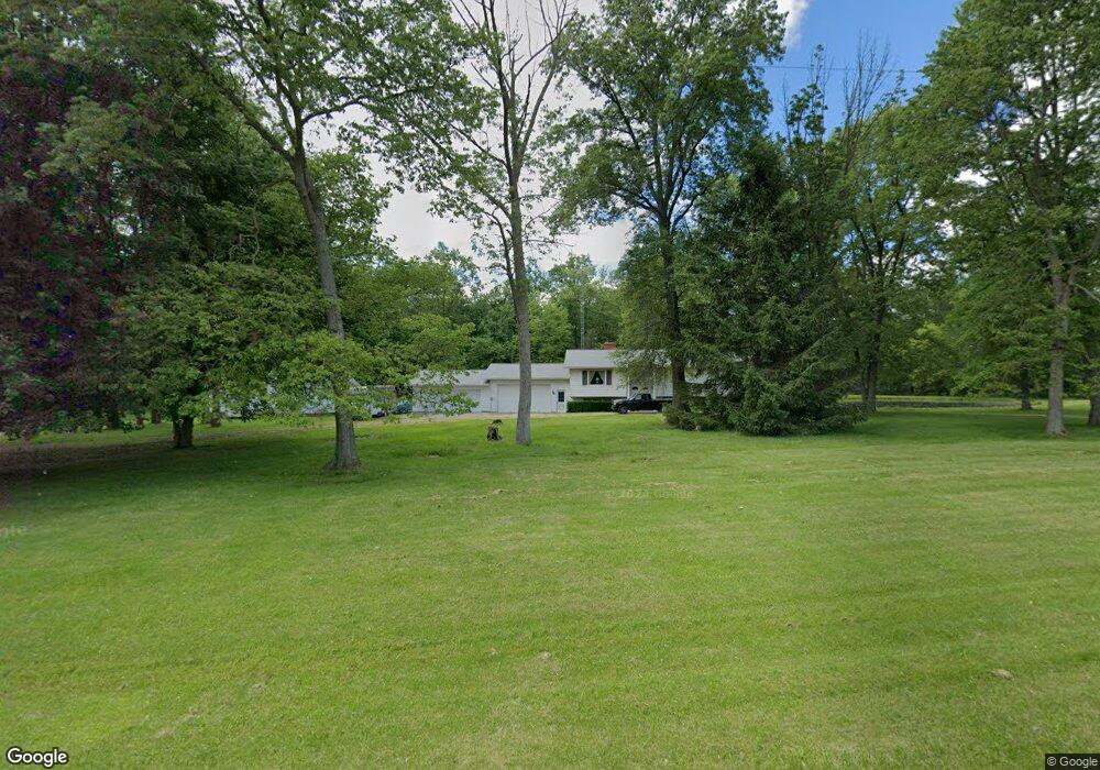 1636 Wyandot Rd, Bucyrus, OH 44820 - photo 1
