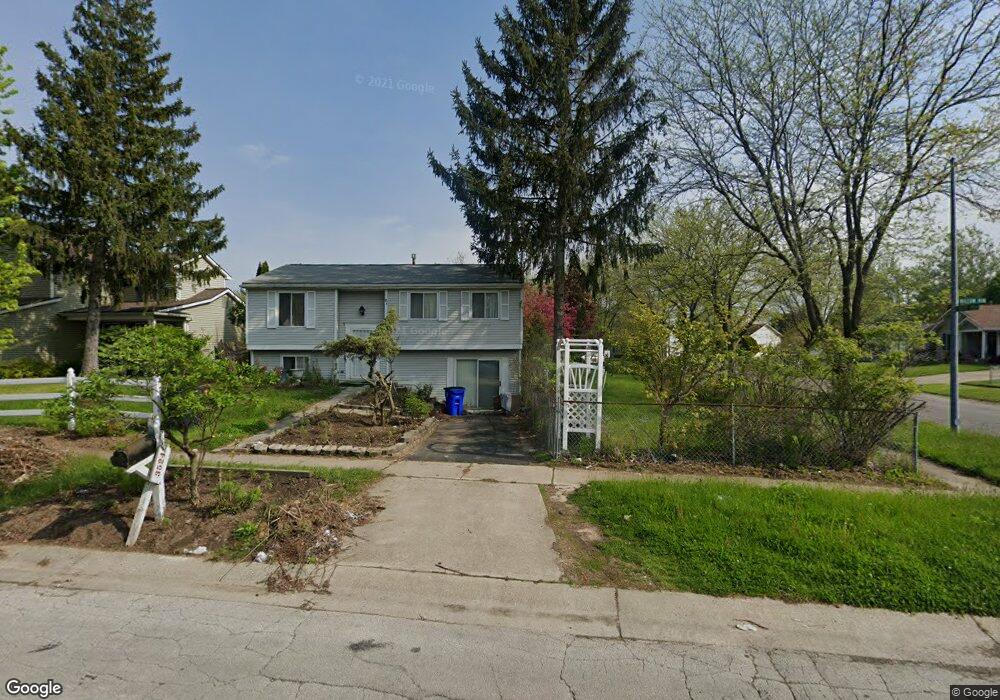 3526 Willow Run Dr, Toledo, OH 43607 - photo 1