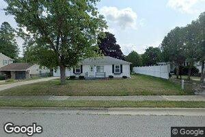 430 Cleveland St, Bad Axe, MI 48413