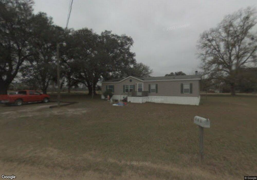 505 Bay Pole Rd, Pelham, GA 31779 - photo 1