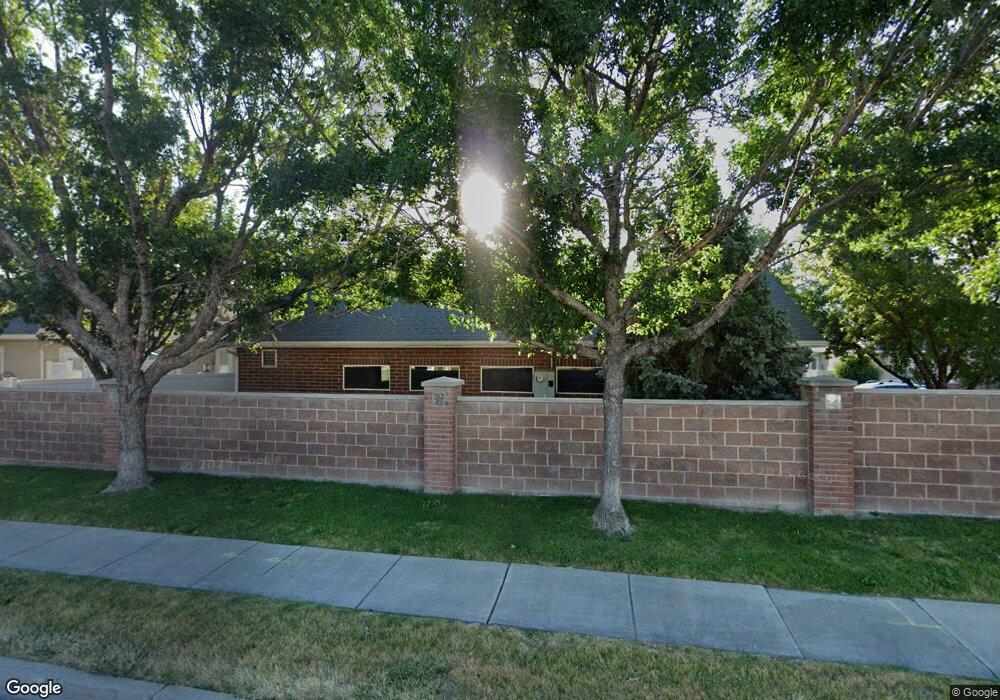 9467 Peaceful View Way, South Jordan, UT 84095 - photo 1