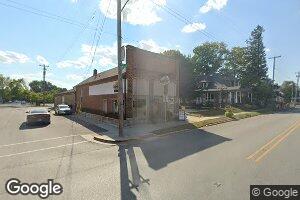 8961 N County Road 625 E, Morristown, IN 46161