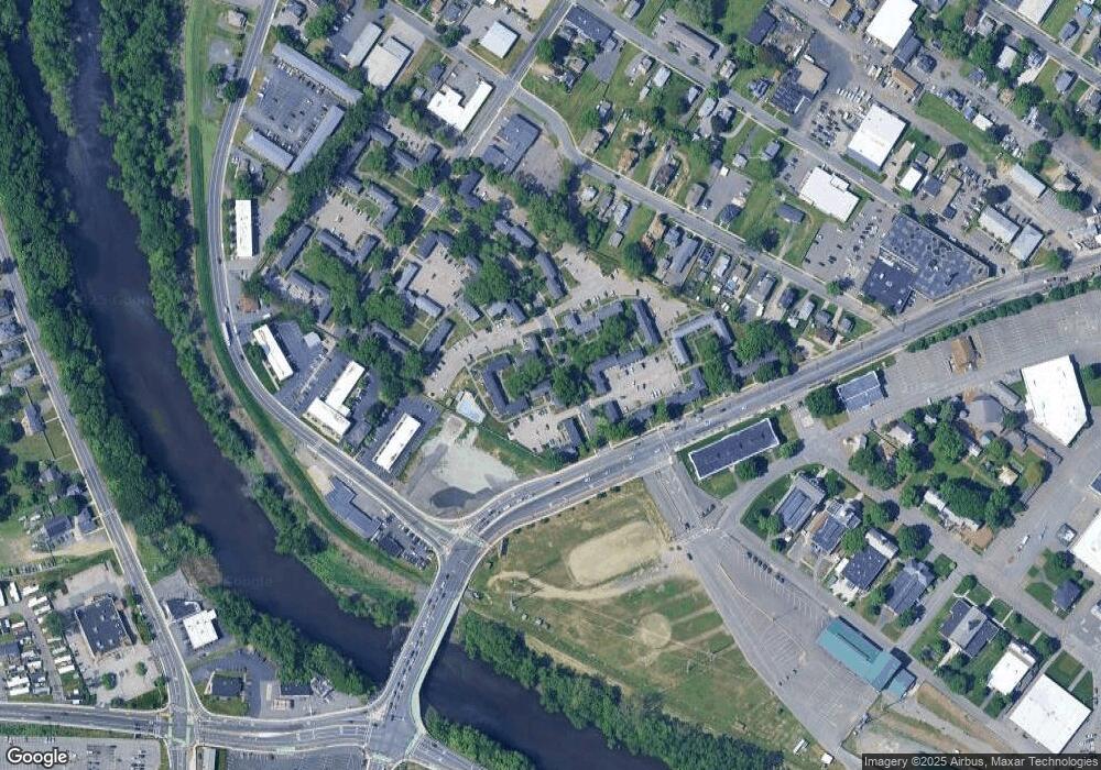 33 Colony Rd unit 2A 25, West Springfield, MA 01089 - photo 1