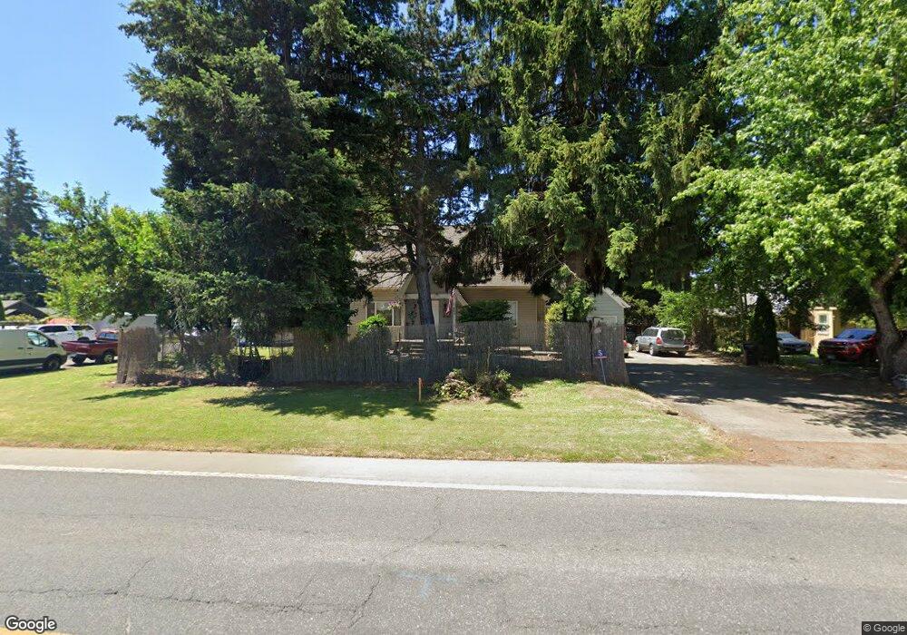 583 S Ivy St, Canby, OR 97013 - photo 1