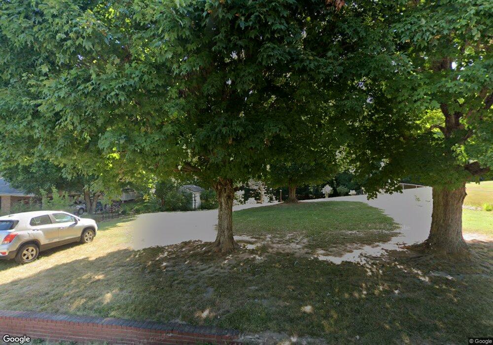 1820 Flint St, Asheboro, NC 27203 - photo 1