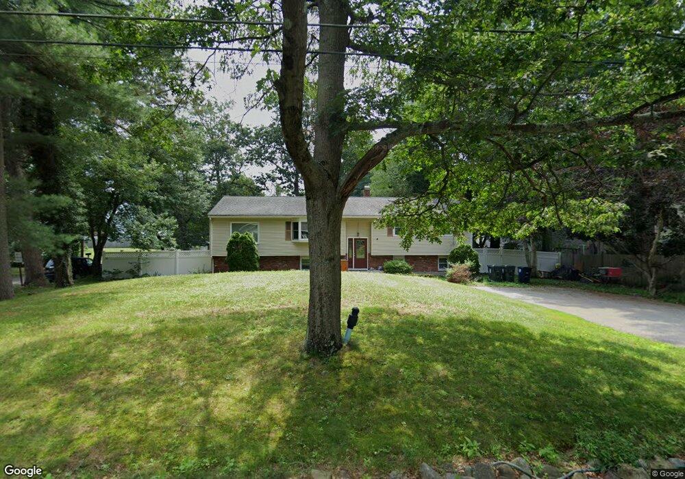 10 Broad St, Wilmington, MA 01887 - photo 1