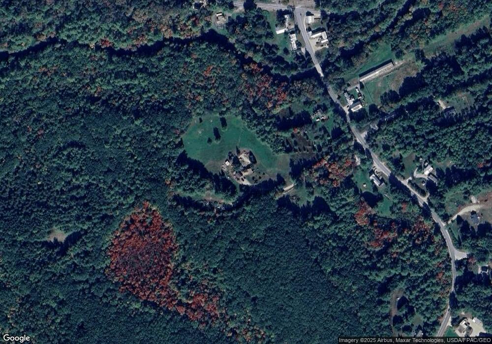 21 Picket Mountain Rd, West Newfield, ME 04095 - photo 1