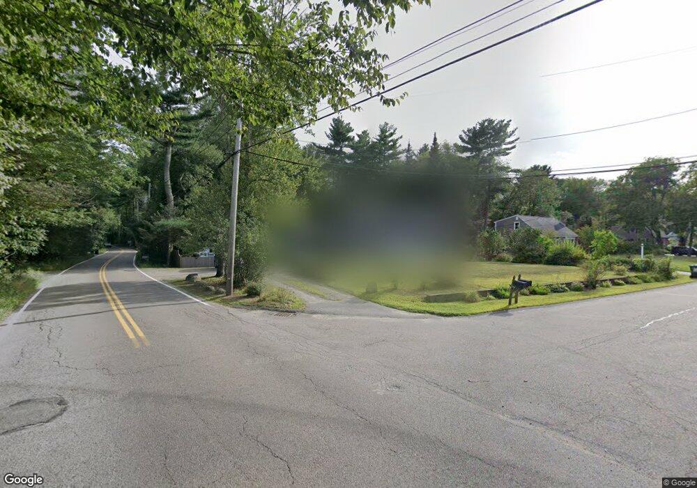 1 Spring St, Norfolk, MA 02056 - photo 1
