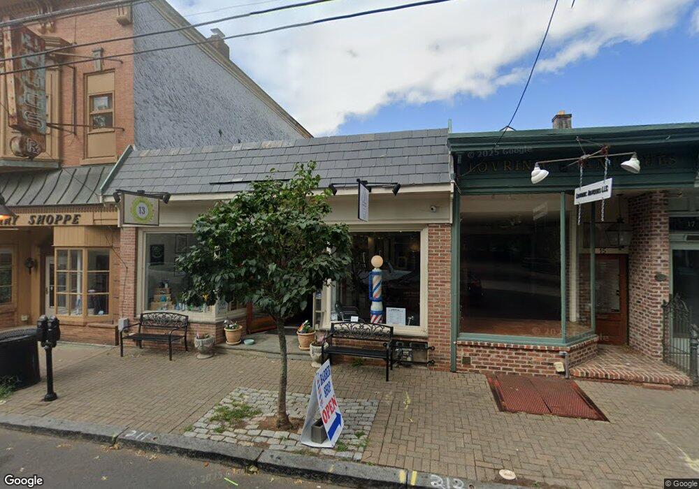 13 N Union St unit A, Lambertville, NJ 08530 - photo 1