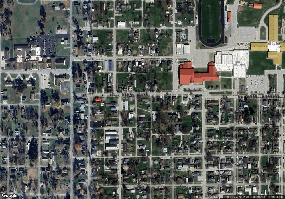 189 H St NW, Linton, IN 47441 - photo 1