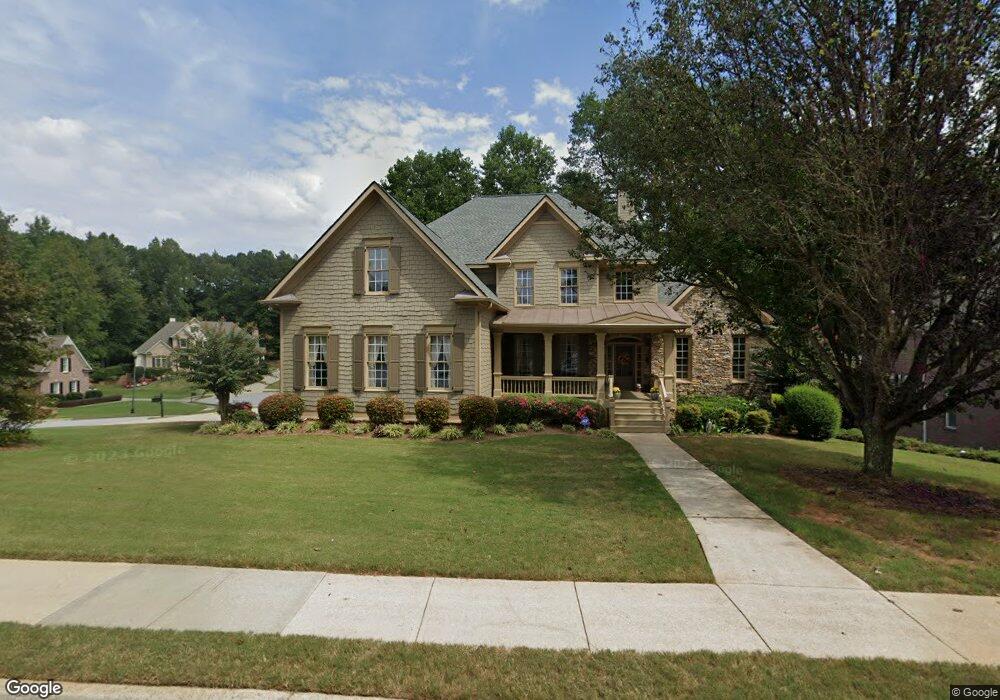 2708 Pathview Dr unit 1, Dacula, GA 30019 - photo 1
