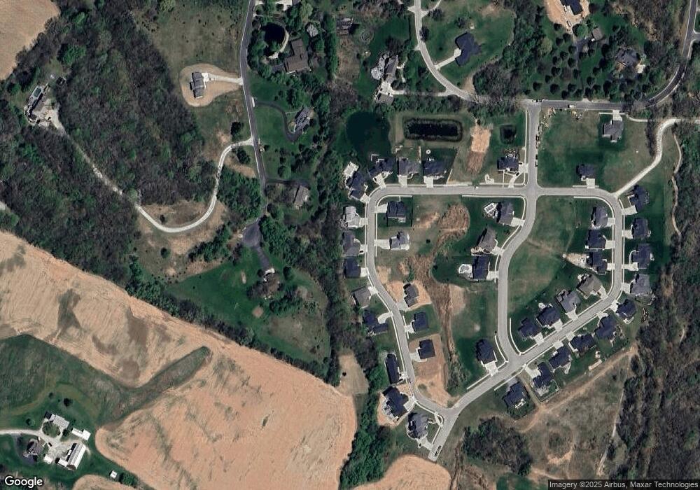 4642 Terra View Trail, de Pere, WI 54115 - photo 1