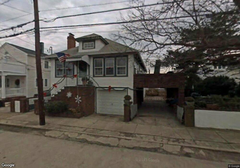 128 Glenwood Ave, Point Lookout, NY 11569 - photo 1