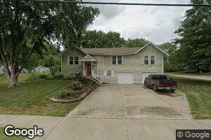 700 W Nelson St, Edgerton, KS 66021