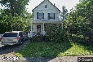 111 Grant St, Haworth, NJ 07641