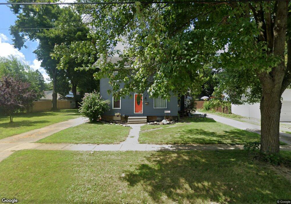306 S Jefferson St, Battle Creek, MI - photo 1