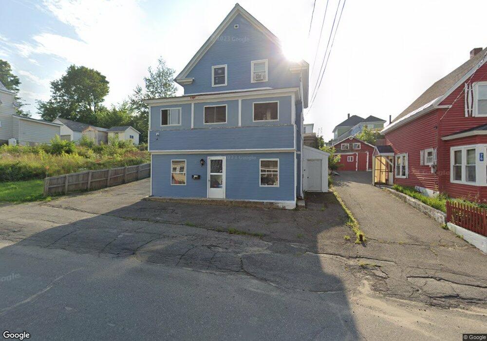 72 Aroostook Ave, Millinocket, ME 04462 - photo 1