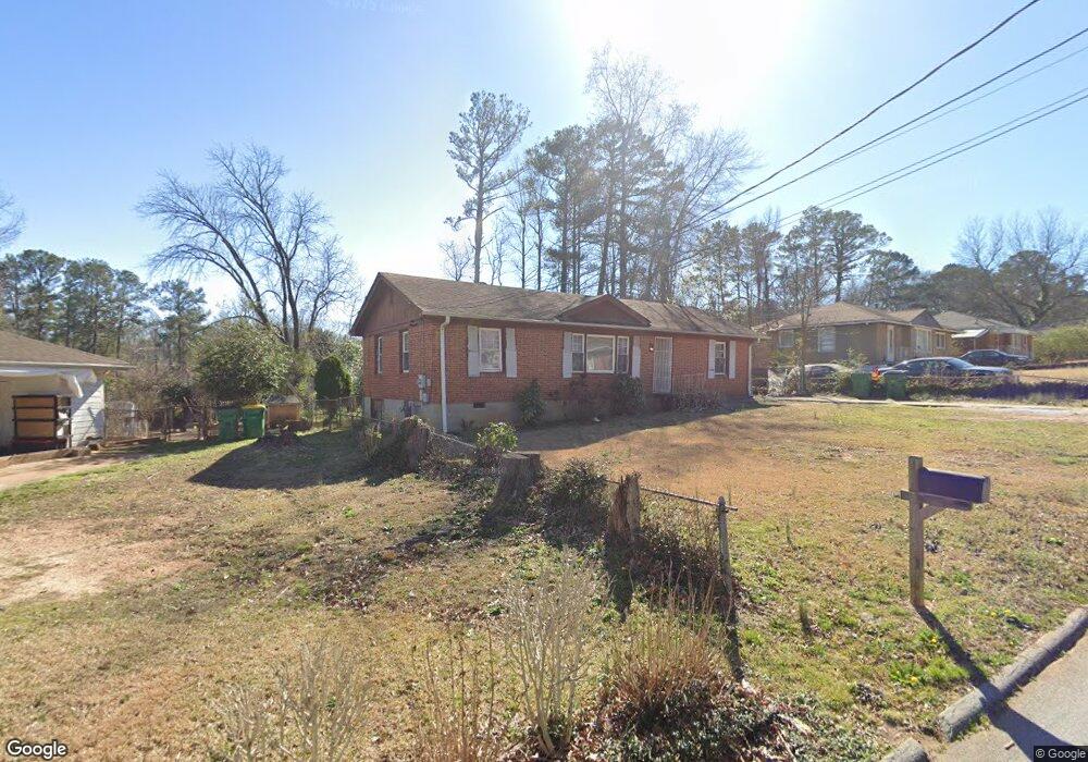 1157 Lloyd Dr, Forest Park, GA 30297 - photo 1