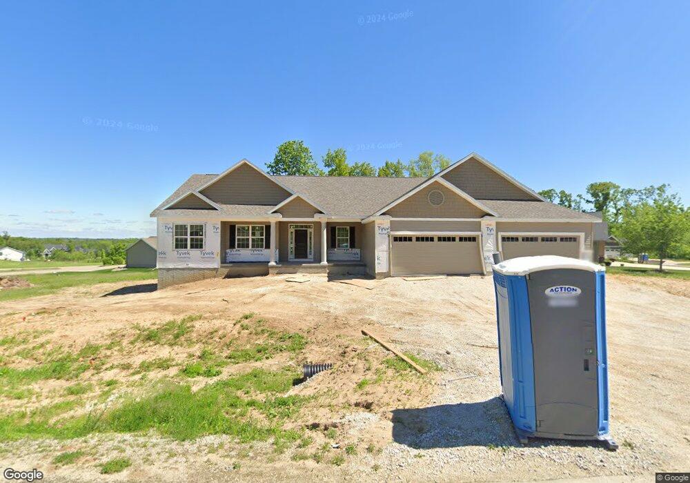 5527 Wild Rye Ct, Cedar Rapids, IA 52403 - photo 1