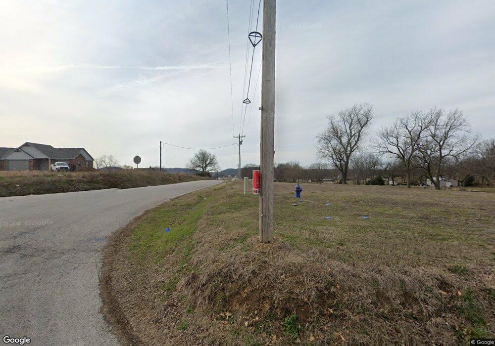 14992 E 500 Rd, Claremore, OK 74019 - photo 1