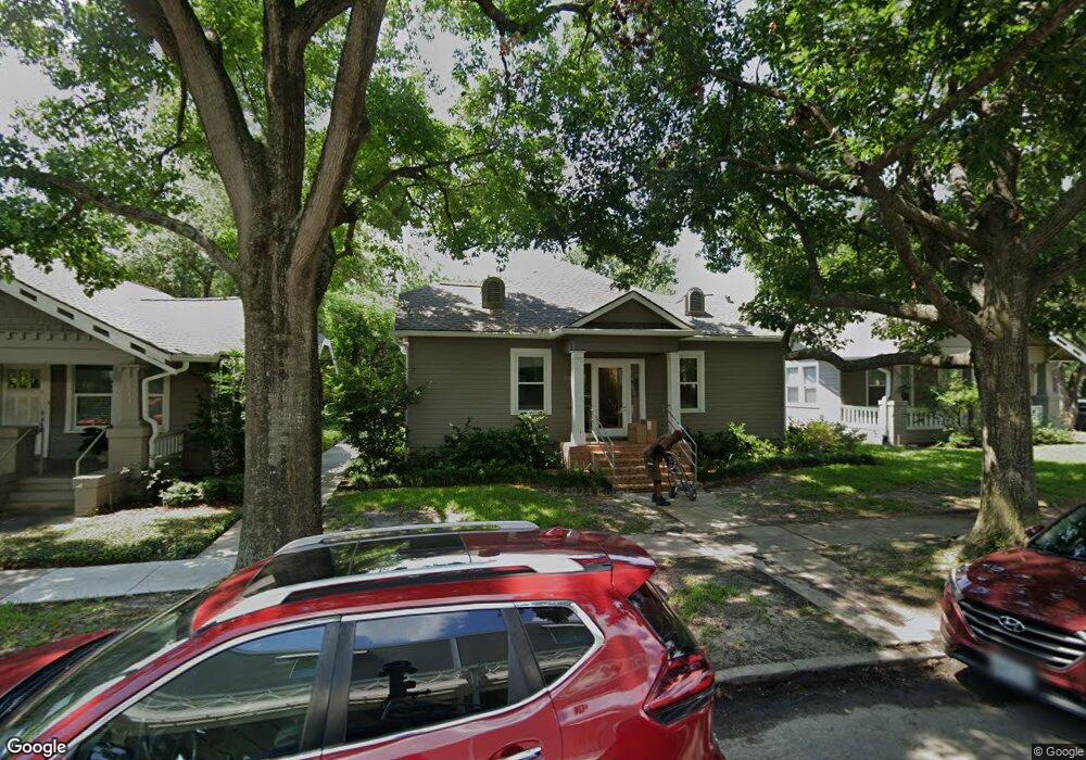 1519 Branard St, Houston, TX 77006 - photo 1