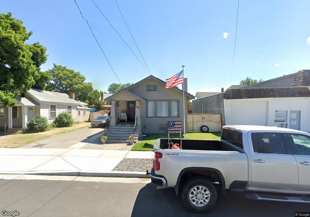 120 SE 8th St, Pendleton, OR 97801 - photo 1