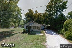 2505 Golf Links Rd, Joplin, MO 64804