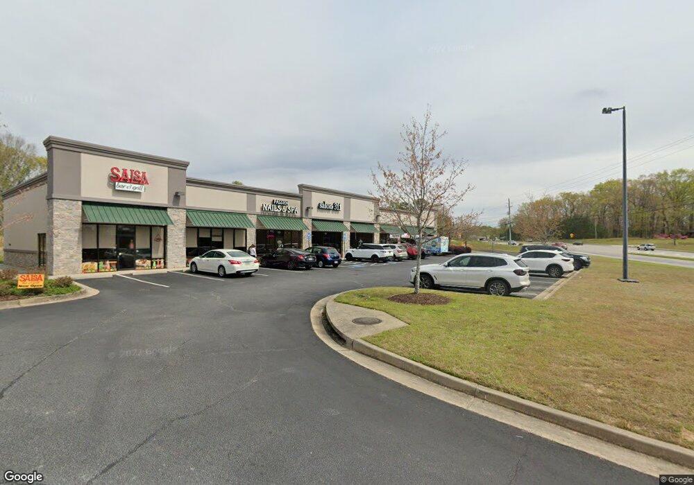 3904 Winder Hwy, Flowery Branch, GA 30542 - photo 1