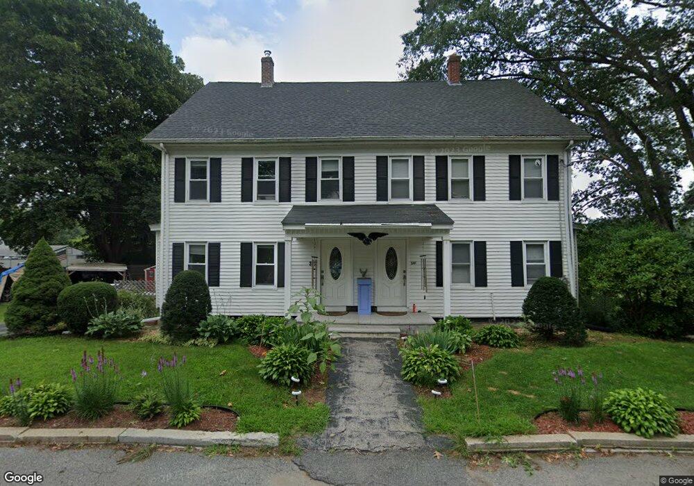 340 Hudson St unit 342, Northborough, MA 01532 - photo 1