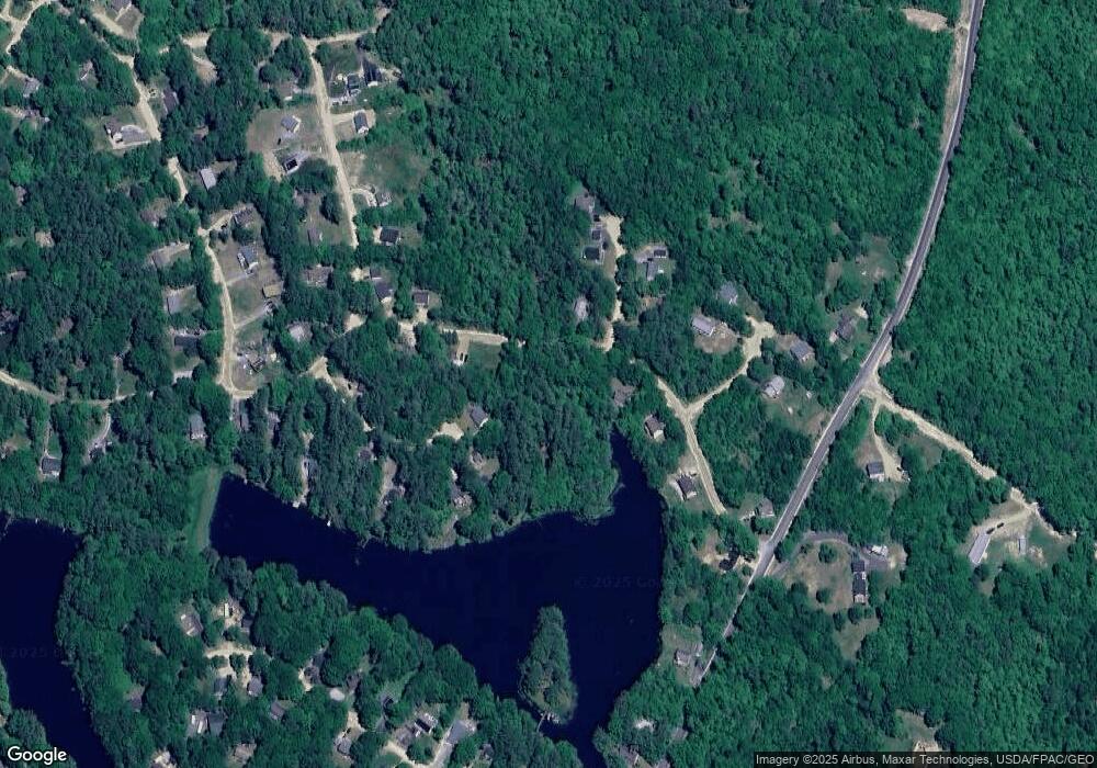 67 Meredith Ln, Center Barnstead, NH 03225 - photo 1