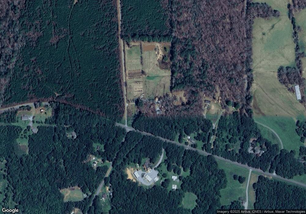 1092 Dewitt Smith Rd, Pittsboro, NC 27312 - photo 1